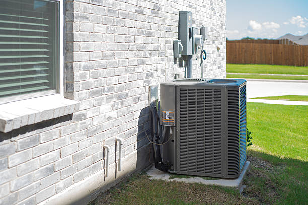 Reliable Hvac Installation contractor in Margarettsville, NC by FH HVAC